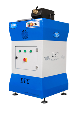 Кромкогиб DFC MAKINE DFC-SM фото