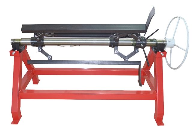 Разматыватель RA-01 фото