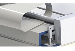 Автоматический вальцовочный станок DFC MAKINE Автоматический вальцовочный станок DFC MAKINE