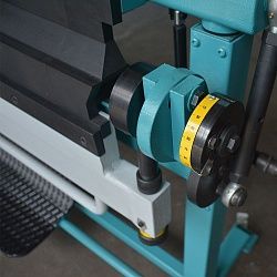Сегментный листогиб CK Emsa AFM 1550x1,5 Сегментный листогиб CK Emsa AFM 1550x1,5