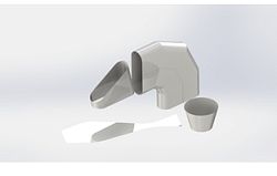 Автоматический вальцовочный станок DFC MAKINE Автоматический вальцовочный станок DFC MAKINE