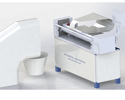 Автоматический вальцовочный станок DFC MAKINE Автоматический вальцовочный станок DFC MAKINE