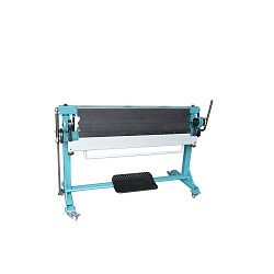 Сегментный листогиб CK Emsa AFM 1550x1,5 Сегментный листогиб CK Emsa AFM 1550x1,5
