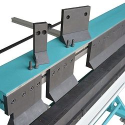 Сегментный листогиб CK Emsa AFM 1550x1,5 Сегментный листогиб CK Emsa AFM 1550x1,5